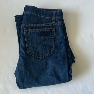 Joe’s denim jeans